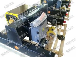 DY-D 標準雙梁小車式